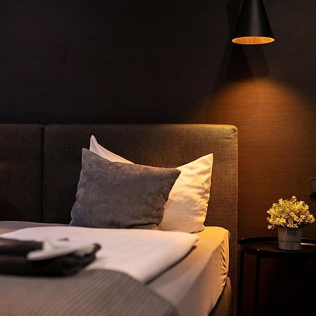 Liro Hotel 뫼르스 외부 사진